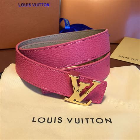 louis vuitton women belts|louis vuitton belt sale women's.